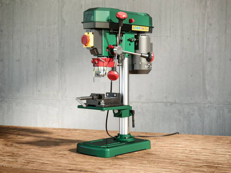 PARKSIDE® Tischbohrmaschine »PTBM 400 A1« Rabatt