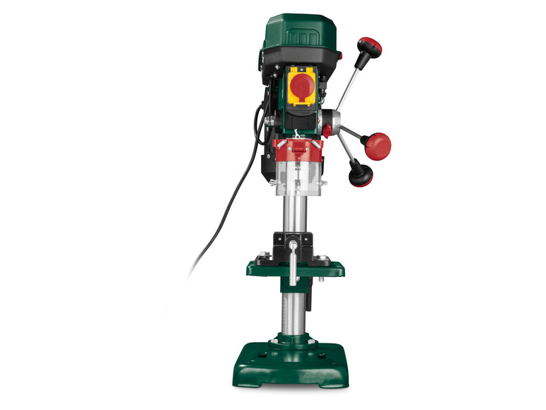PARKSIDE® Tischbohrmaschine »PTBM 400 A1« Rabatt