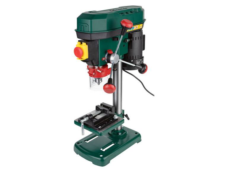 PARKSIDE® Tischbohrmaschine »PTBM 400 A1« Rabatt