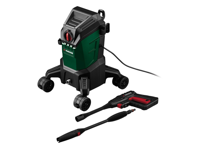 PARKSIDE® Hochdruckreiniger »PHDF 150 A1«, mit Auto-Start-Stopp-System Flash Sale