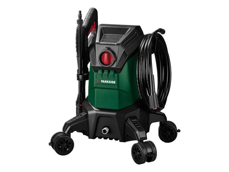 PARKSIDE® Hochdruckreiniger »PHDF 150 A1«, mit Auto-Start-Stopp-System Flash Sale