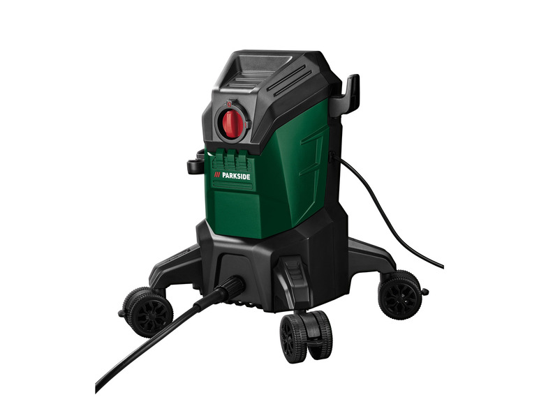 PARKSIDE® Hochdruckreiniger »PHDF 150 A1«, mit Auto-Start-Stopp-System Flash Sale