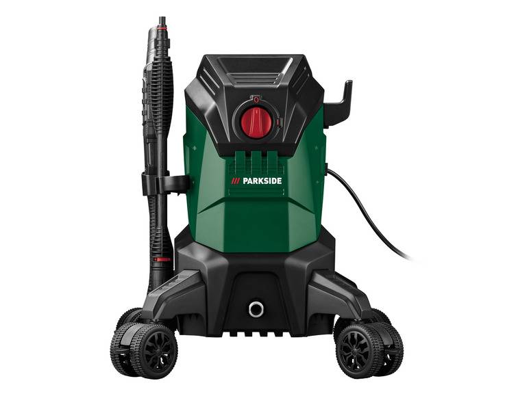 PARKSIDE® Hochdruckreiniger »PHDF 150 A1«, mit Auto-Start-Stopp-System Flash Sale