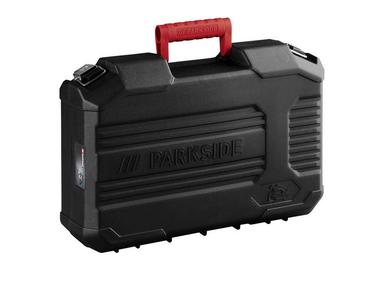PARKSIDE® Tauchsäge »PTS 710 B 2«, 710 W, mit Laserlinienführung Online Shopping