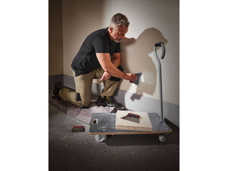 PARKSIDE® Transporthilfe, 250 kg, 70 x 37 cm Exklusivangebot