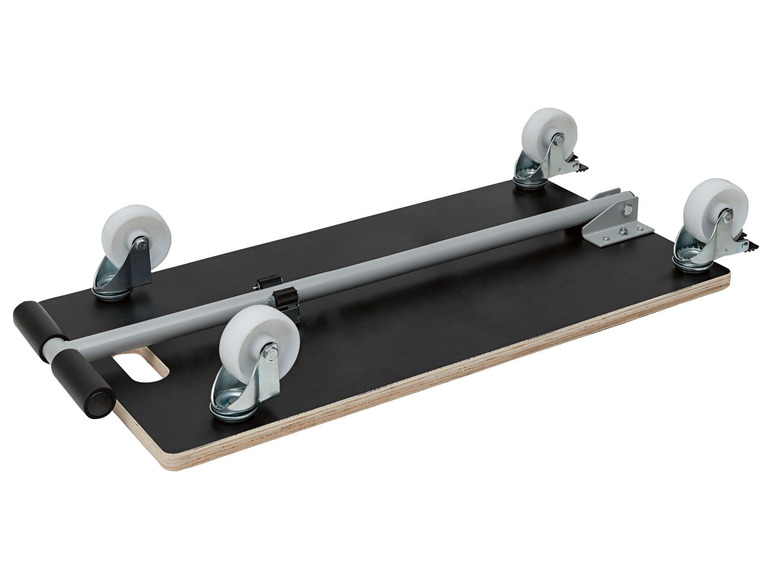 PARKSIDE® Transporthilfe, 250 kg, 70 x 37 cm Exklusivangebot