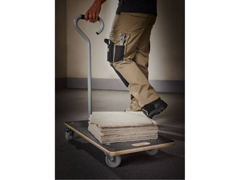 PARKSIDE® Transporthilfe, 250 kg, 70 x 37 cm Exklusivangebot