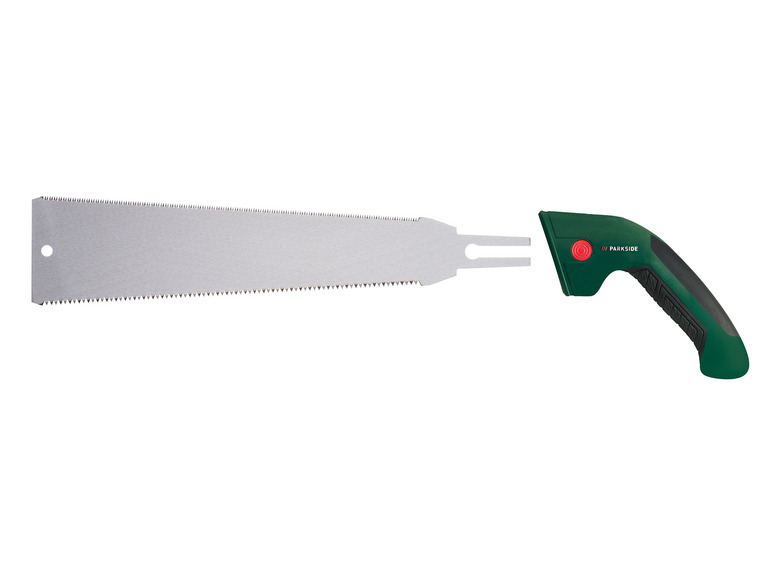 PARKSIDE® Japansäge, mit Doppelzahnung Saisonschlussverkauf
