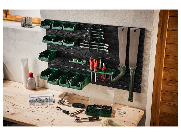 PARKSIDE® Japansäge, mit Doppelzahnung Saisonschlussverkauf