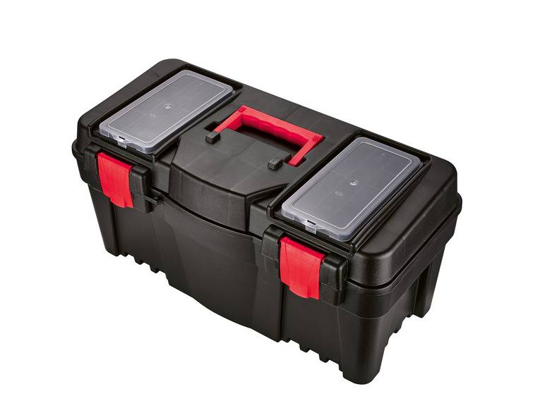 PARKSIDE® Werkzeugkoffer, 23 Zoll Black Friday
