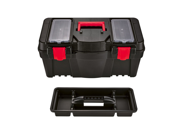 PARKSIDE® Werkzeugkoffer, 23 Zoll Black Friday
