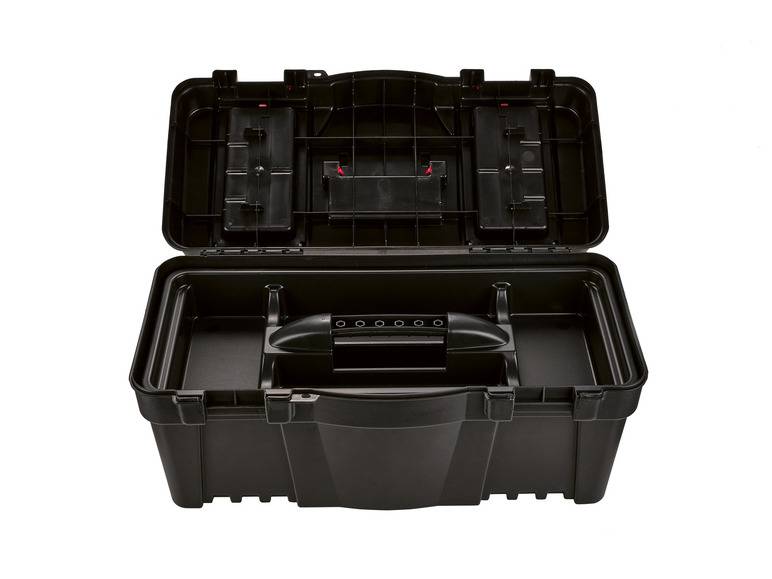 PARKSIDE® Werkzeugkoffer, 23 Zoll Black Friday