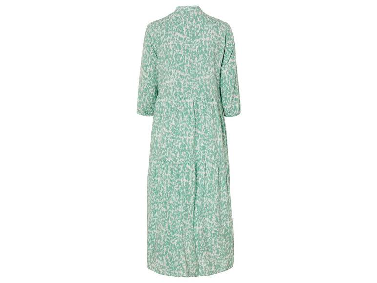 esmara® Damen Tunika-Kleid mit dekorativen Kordeln Neueste Mode
