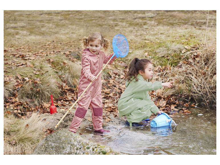lupilu® Kleinkinder Matsch- und Buddel-Overall, gefüttert Exklusive Angebote