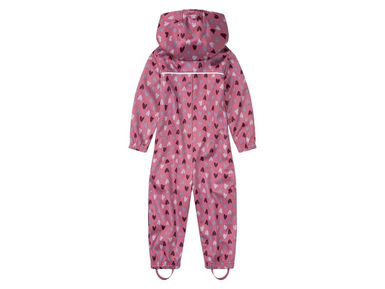 lupilu® Kleinkinder Matsch- und -Buddel-Overall mit hohem Wärmerückhalt Blitzangebot