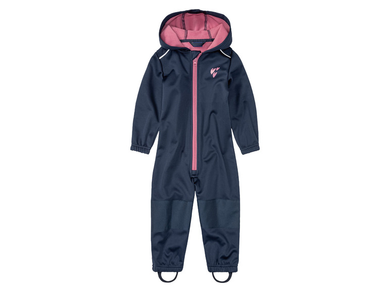 lupilu® Kleinkinder Matsch- und -Buddel-Overall mit hohem Wärmerückhalt Blitzangebot