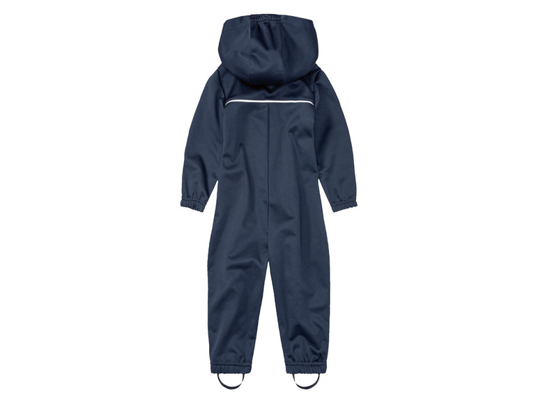 lupilu® Kleinkinder Matsch- und -Buddel-Overall mit hohem Wärmerückhalt Blitzangebot