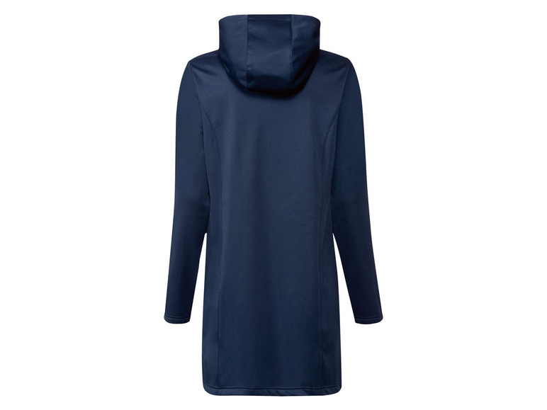 Rocktrail Damen Softshellmantel, mit wasserabweisendem Obermaterial Tägliche Deals