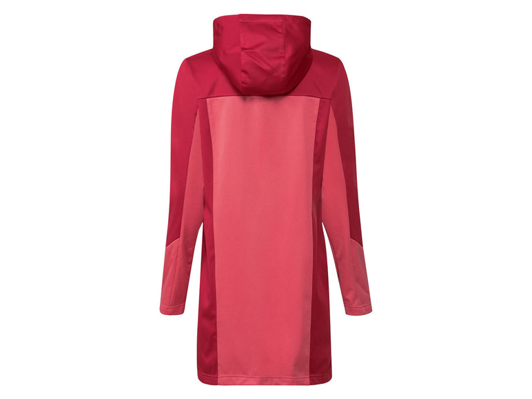 Rocktrail Damen Softshellmantel, mit wasserabweisendem Obermaterial Tägliche Deals