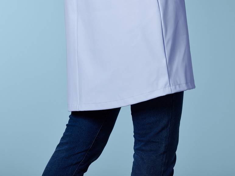 CRIVIT Damen Regenparka, wasserdicht Sonderangebote