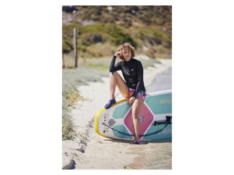 Mistral Damen Badeshorts mit Gummizugbund Riesige Ersparnisse