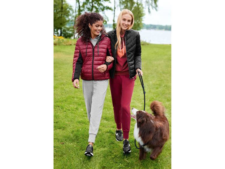 CRIVIT by Jette Sport Damen Sweathose, mit Baumwolle Letzte 3 Tage