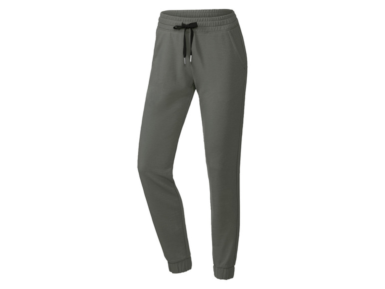 CRIVIT Damen Sweathose mit Baumwolle JETZT KAUFEN