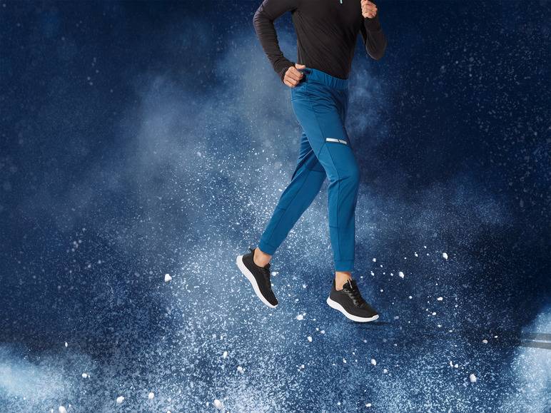 CRIVIT Herren Funktionshose mit hohem Wärmerückhalt Letzter Tag