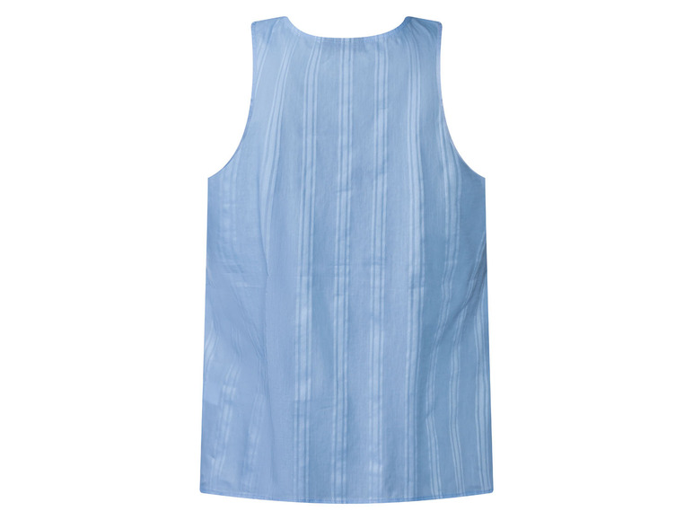 esmara® Damen Pyjama, aus reiner Baumwolle Zeitbegrenzte Promotion