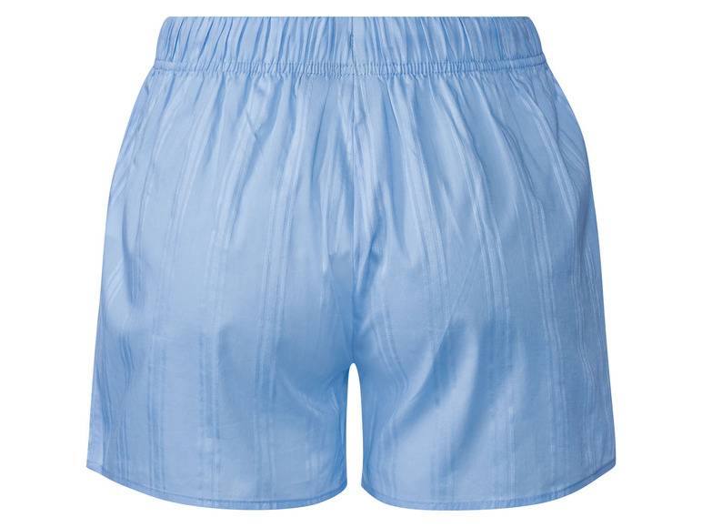 esmara® Damen Pyjama, aus reiner Baumwolle Zeitbegrenzte Promotion