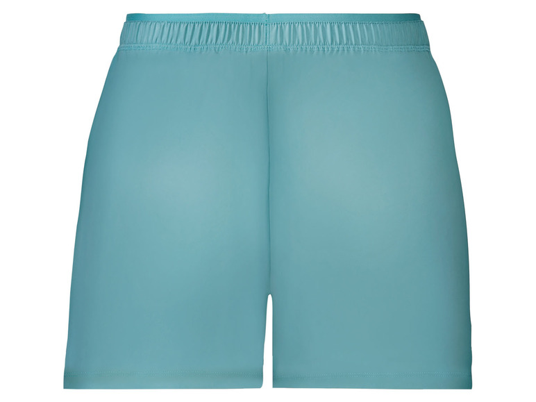 CRIVIT Damen Funktionsshorts, aus recyceltem Material Bis zu 60% Rabatt