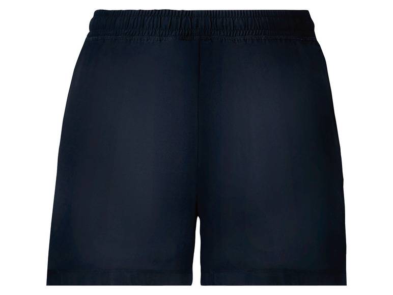 CRIVIT Damen Funktionsshorts, aus recyceltem Material Bis zu 60% Rabatt