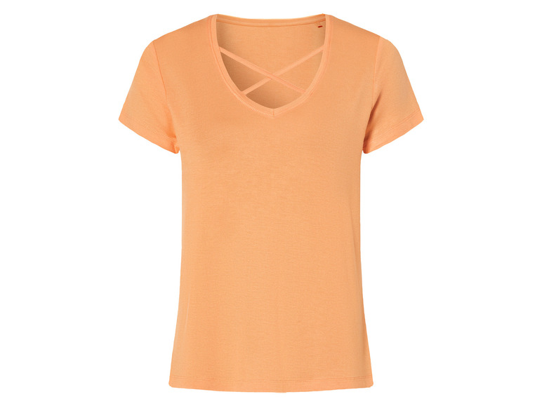 esmara® Damen Pyjama in moderner 7/8-Culotte-Passform Nur noch ein Tag übrig