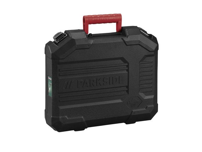 PARKSIDE® 12V Akku-Astsäge »PAAS 12 A2«, ohne Akku und Ladegerät Fabrikladen
