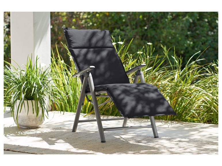 LIVARNO home Relaxsessel-Polsterauflage »Houston, mit Baumwolle Speichern exportieren