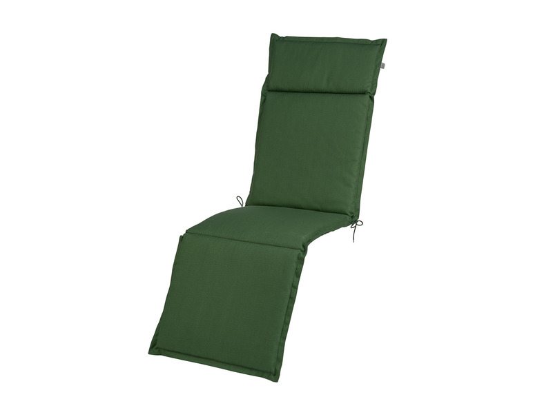 LIVARNO home Relaxsessel-Polsterauflage »Houston, mit Baumwolle Speichern exportieren