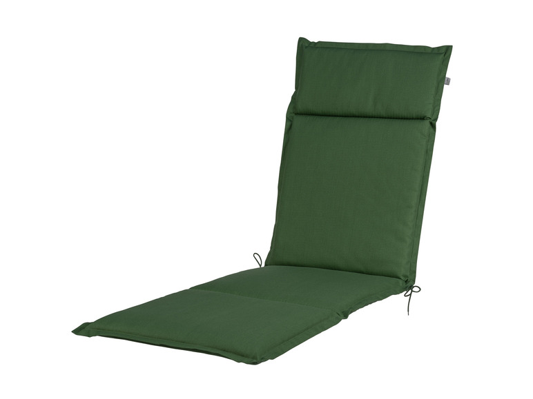 LIVARNO home Relaxsessel-Polsterauflage »Houston, mit Baumwolle Speichern exportieren