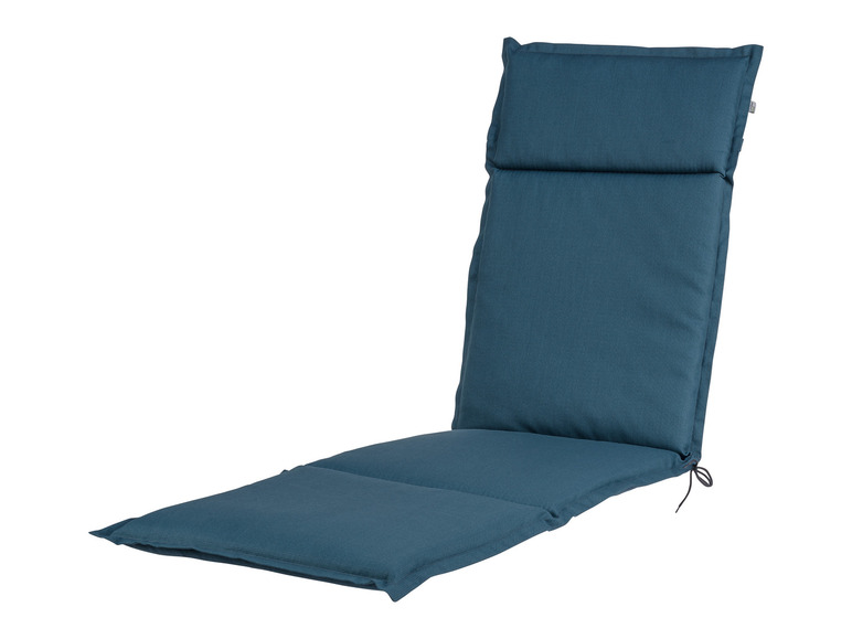 LIVARNO home Relaxsessel-Polsterauflage »Houston«, mit Baumwolle Im Verkauf