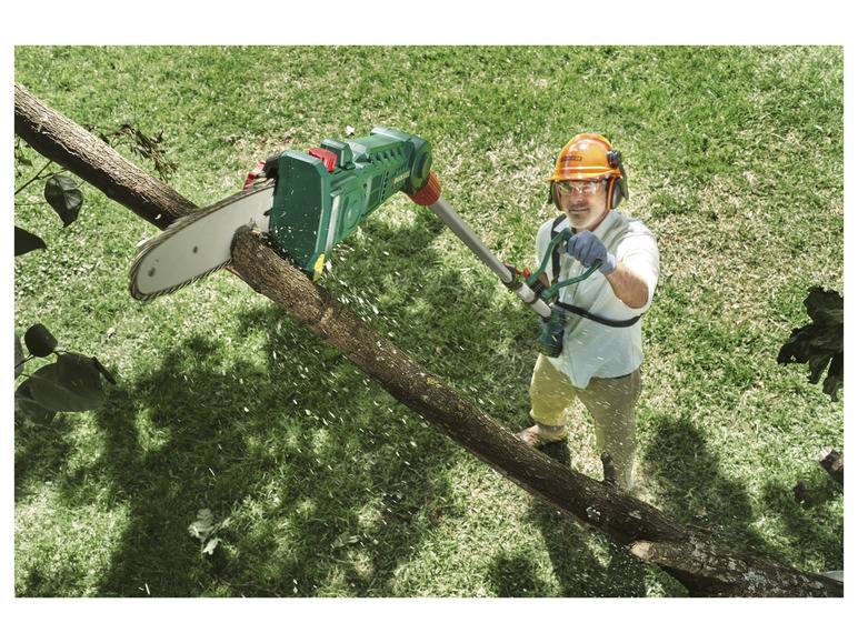 PARKSIDE® 20V Akku-Hochentaster »PAHE 20-Li D4«, ohne Akku und Ladegerät 2025