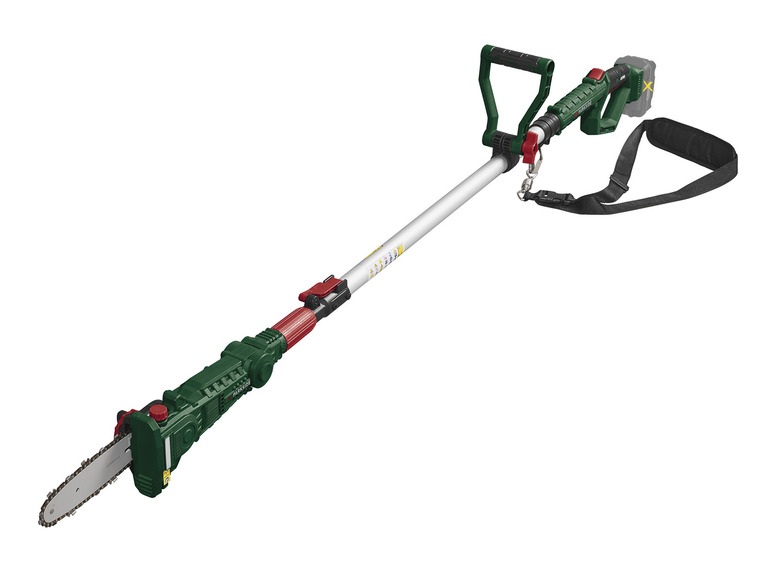 PARKSIDE® 20V Akku-Hochentaster »PAHE 20-Li D4«, ohne Akku und Ladegerät 2025