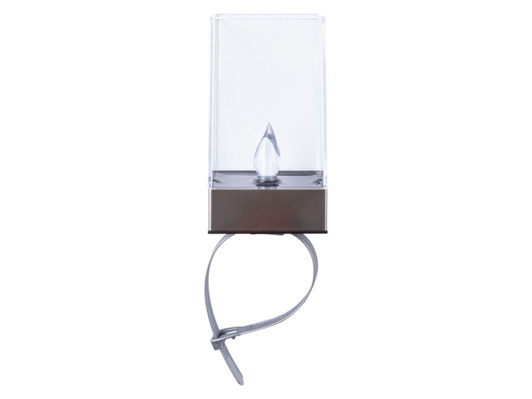 LIVARNO home Solar Fackel, LED, mit realistischem Flackereffekt Fabrik Onlineshop