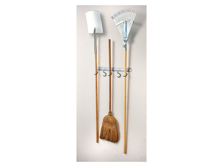 PARKSIDE® Garten-Gerätehalter Günstig kaufen