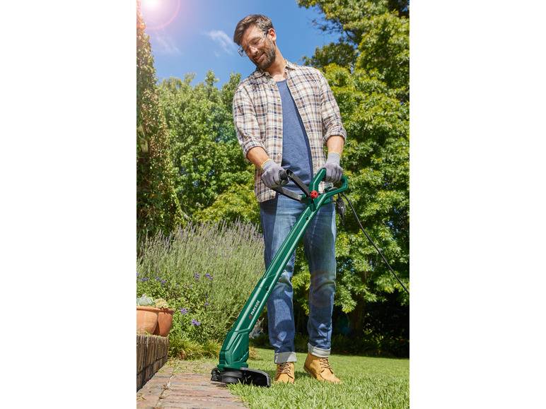 PARKSIDE® Elektro Rasentrimmer »PRT 300 B2«, 300 W, Schnittbreite 23 cm Online Shopping