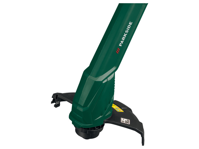 PARKSIDE® Elektro Rasentrimmer »PRT 300 B2«, 300 W, Schnittbreite 23 cm Online Shopping