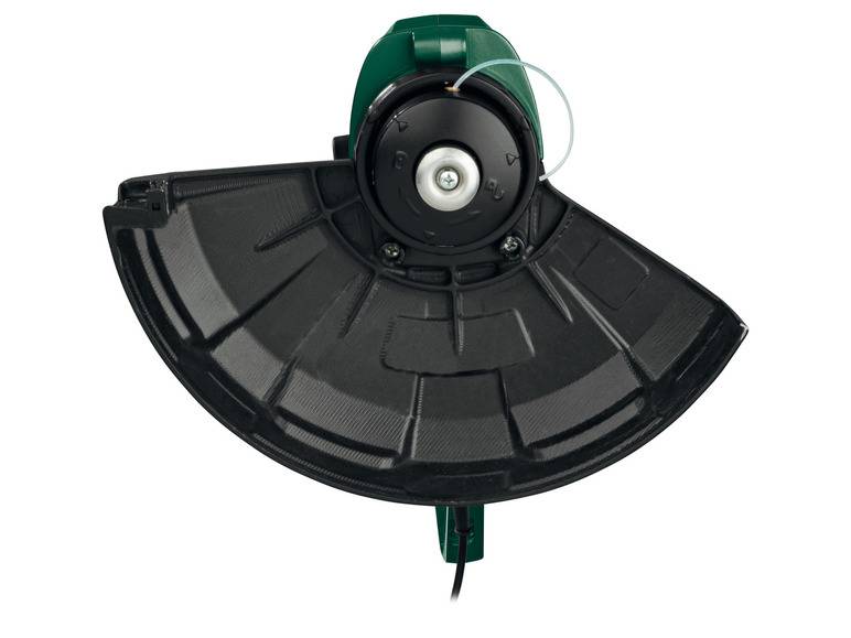 PARKSIDE® Elektro Rasentrimmer »PRT 300 B2«, 300 W, Schnittbreite 23 cm Online Shopping