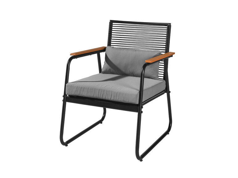LIVARNO home Garten Loungeset, 4-teilig Saisonschlussverkauf