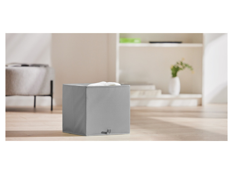 LIVARNO home Aufbewahrungsbox, 26 l Osterangebot