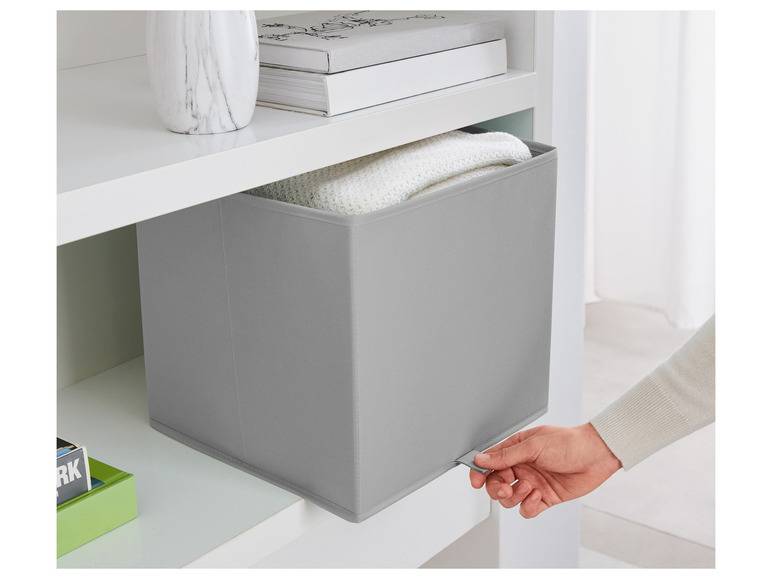 LIVARNO home Aufbewahrungsbox, 26 l Osterangebot