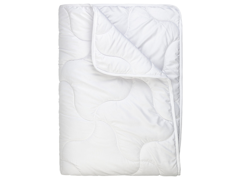 LIVARNO home TopCool®-Steppbett, 135 x 200 cm Muttertagsangebot
