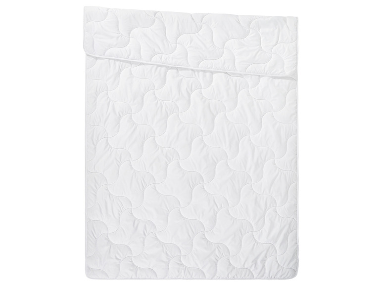 LIVARNO home TopCool®-Steppbett, 135 x 200 cm Muttertagsangebot